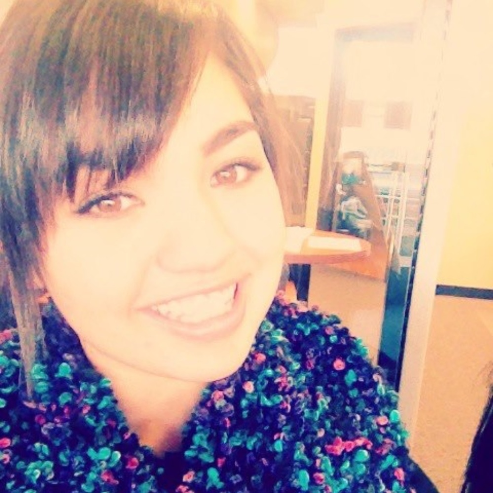 Meet your Posher, Gabby